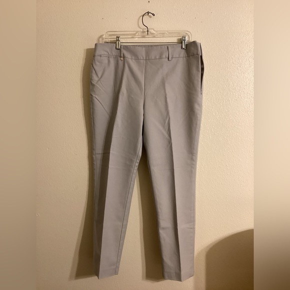 Charter Club Women’s Pants Size 12 - Picture 1 of 7